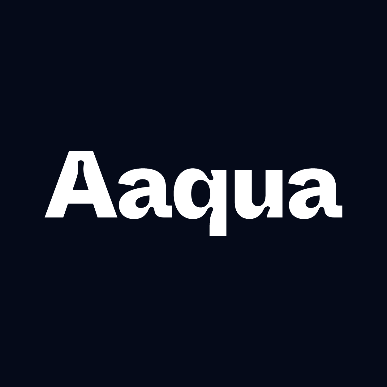 React jobs at Aaqua