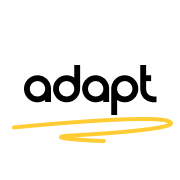 React jobs at Adapt