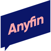 React jobs at Anyfin
