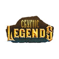 React jobs at Cryptic Legends