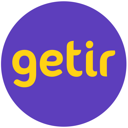 React jobs at Getir