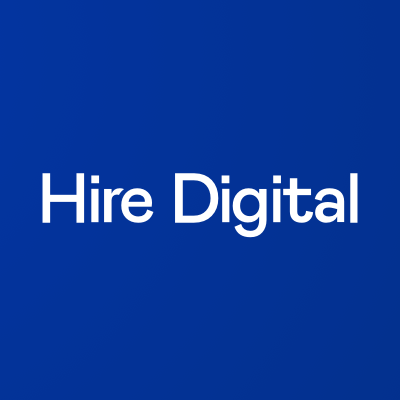 React jobs at Hire Digital