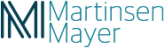 React jobs at Martinsen Mayer