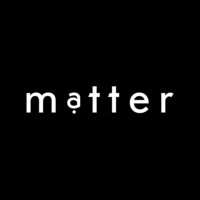 React jobs at Matter Product Studio