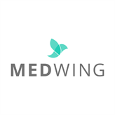React jobs at MEDWING