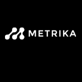 React jobs at Metrika