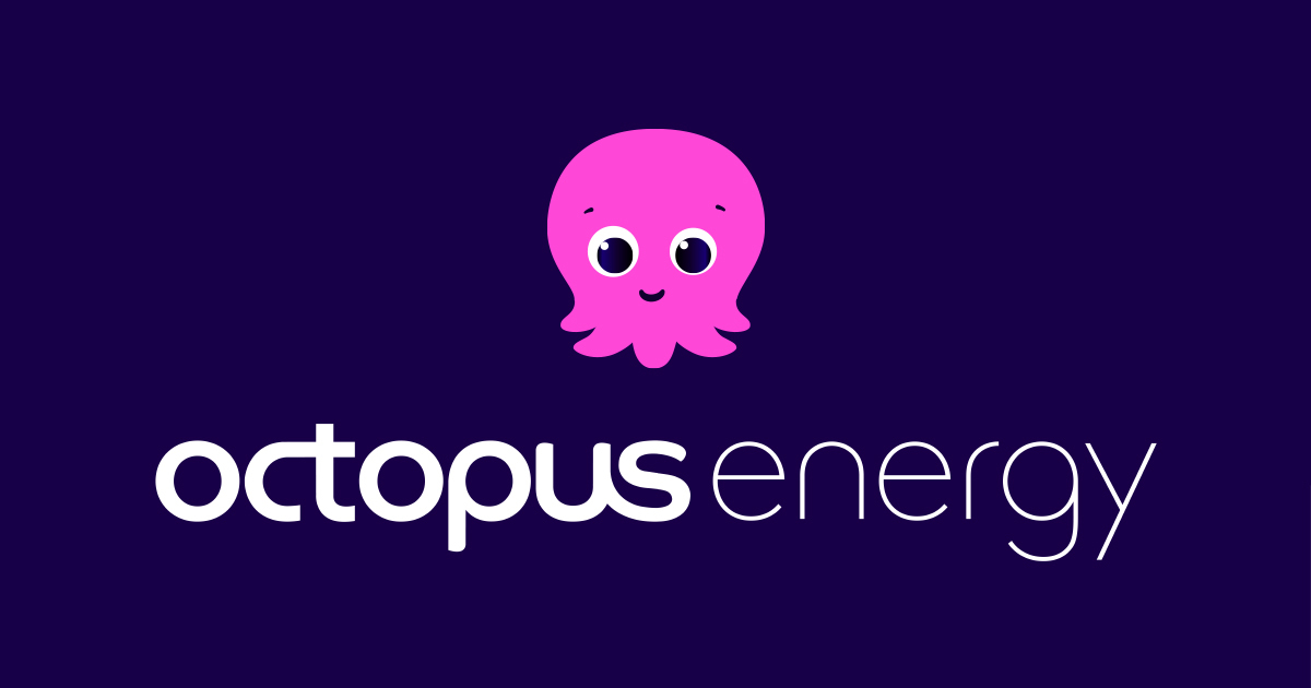 React jobs at Octopus Energy