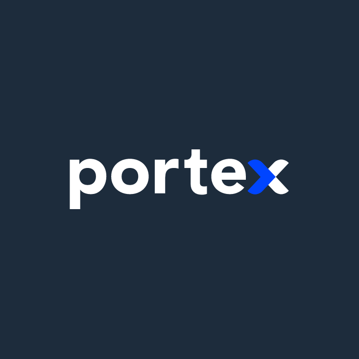 React jobs at Portex
