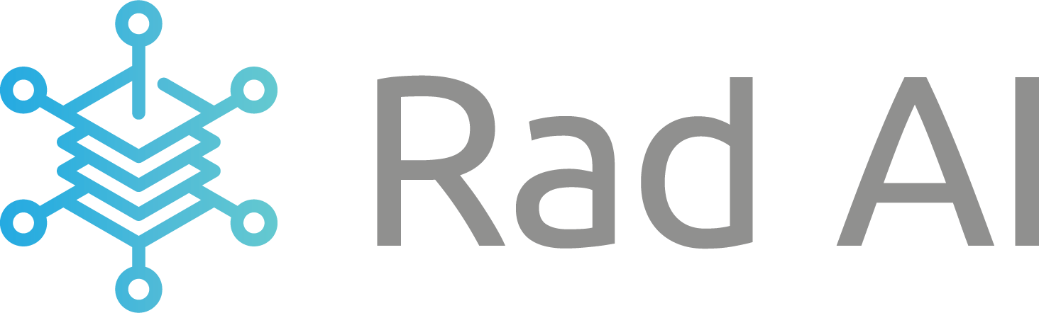 React jobs at Rad AI