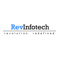React jobs at RevInfotech
