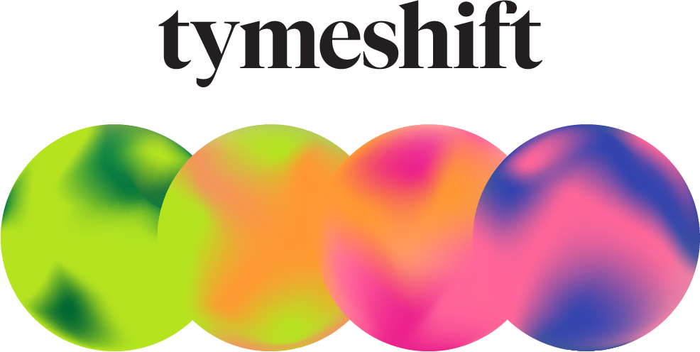 React jobs at Tymeshift