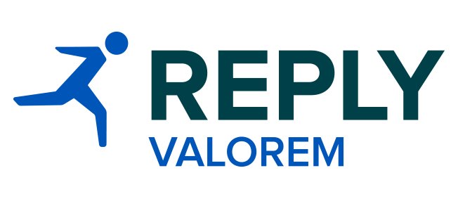 Valorem Reply