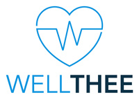 React jobs at WellThee