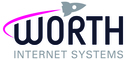 React jobs at Worth Internet Systems