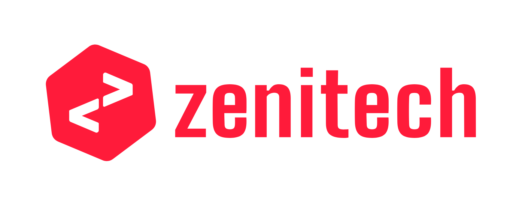 React jobs at Zenitech